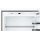 Bosch KIF51SDD0, Series 8, built-in refrigerator, 140 x 56 cm, flat hinge with soft close