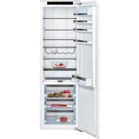 Bosch KIF81HDD0, Serie 8, Einbau-Kühlschrank, 177.2...