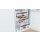 Bosch KIF81HDD0, Serie 8, Einbau-Kühlschrank, 177.2 x 55.8 cm, Flachscharnier mit Softeinzug