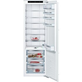 Bosch KIF81PFE0, Serie 8, Einbau-Kühlschrank, 177.2...