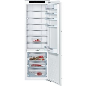 Bosch kif81pfe0, series 8, built-in refrigerator, 177.5 x...