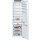 Bosch kif81pfe0, series 8, built-in refrigerator, 177.5 x 56 cm, flat hinge
