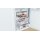 Bosch kif81pfe0, series 8, built-in refrigerator, 177.5 x 56 cm, flat hinge