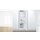 Bosch kif81pfe0, series 8, built-in refrigerator, 177.5 x 56 cm, flat hinge