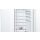 Bosch kif81pfe0, series 8, built-in refrigerator, 177.5 x 56 cm, flat hinge