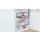 Bosch kif81pfe0, series 8, built-in refrigerator, 177.5 x 56 cm, flat hinge