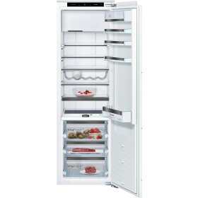 Bosch KIF82SDE0, Serie 8, Einbau-Kühlschrank mit...