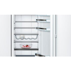 Bosch KIF82SDE0, Serie 8, Einbau-Kühlschrank mit...