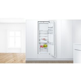Bosch KIL72AFE0, Serie 6, Einbau-Kühlschrank mit...