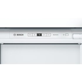 Bosch KIL72AFE0, Serie 6, Einbau-Kühlschrank mit...