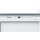 Bosch kil72afe0, series 6, built-in refrigerator with freezer compartment, 158 x 56 cm, flat hinge