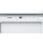 Bosch KIL72AFE0, Serie 6, Einbau-Kühlschrank mit Gefrierfach, 157.8 x 55.8 cm, Flachscharnier