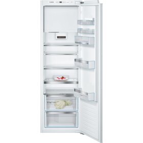 Bosch kil82ade0, Series 6, Built-in refrigerator with...