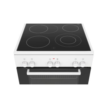 Bosch hka090220, 778,00 stove, 2, electric € | freestanding series white