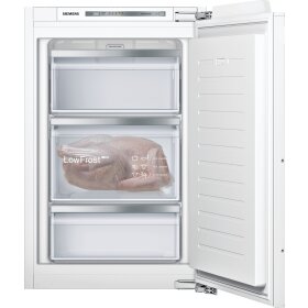 Siemens gi21vadd0, iQ500, built-in freezer, 87.4 x 55.8...