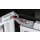 Siemens gi21vadd0, iQ500, built-in freezer, 87.4 x 55.8 cm, flat hinge with soft-close drawer