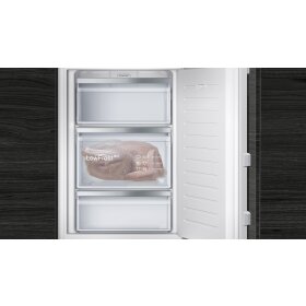 Siemens GI21VADE0, iQ500, 87.4 x 55.8 cm, Flachscharnier mit Softeinzug