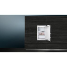 Siemens GI21VAFE0, iQ500, built-in freezer, 87.4 x 55.8...