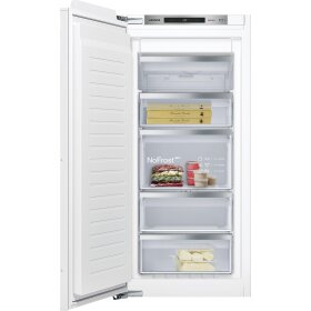 Siemens GI41NACE0, iQ500, 122.1 x 55.8 cm, Flachscharnier mit Softeinzug