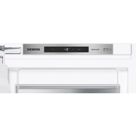 Siemens GI41NACE0, iQ500, 122.1 x 55.8 cm, Flachscharnier mit Softeinzug