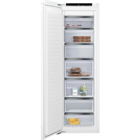 Siemens GI81NSCE0, iQ500, Einbau-Gefrierschrank, 177.2 x...