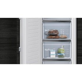 Siemens gi81nsce0, iQ500, built-in freezer, 177.2 x 55.8 cm