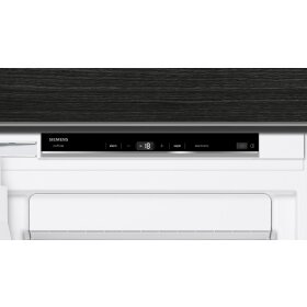 Siemens gi81nsce0, iQ500, built-in freezer, 177.2 x 55.8 cm