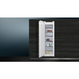 Siemens gi81nsce0, iQ500, built-in freezer, 177.2 x 55.8 cm