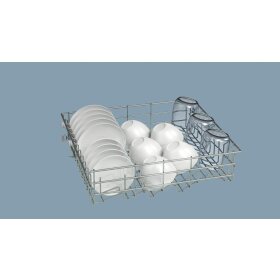 Siemens SC76M542EU, iQ500, built-in modular dishwasher, 60 cm, brushed steel