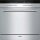 Siemens SC76M542EU, iQ500, built-in modular dishwasher, 60 cm, brushed steel