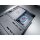 Siemens SC76M542EU, iQ500, built-in modular dishwasher, 60 cm, brushed steel