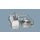 Siemens SC76M542EU, iQ500, built-in modular dishwasher, 60 cm, brushed steel