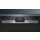 Siemens sn53hs60ae, iQ300, Semi-integrated dishwasher, 60 cm, stainless steel