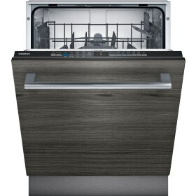 Siemens sn61ix09te, iQ100, Fully integrated dishwasher,...