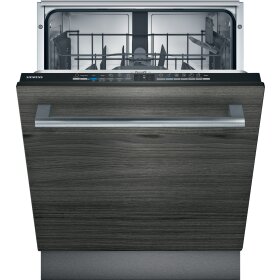 Siemens sn61ix12te, iQ100, Fully integrated dishwasher,...
