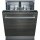 Siemens sn61ix12te, iQ100, Fully integrated dishwasher, 60 cm