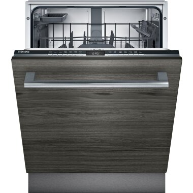 Siemens sn63ex14be, iQ300, Fully integrated dishwasher, 60 cm