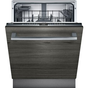 Siemens sn63ex14be, iQ300, Fully integrated dishwasher,...