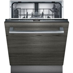 Siemens sn63hx36te, iQ300, Fully integrated dishwasher,...