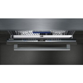 Siemens SN63HX36TE, iQ300, Vollintegrierter Geschirrspüler, 60 cm