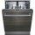 Siemens SN63HX36TE, iQ300, Vollintegrierter Geschirrspüler, 60 cm