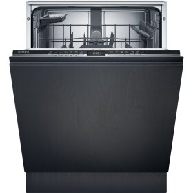 Siemens sn63hx60ae, iQ300, Fully integrated dishwasher,...