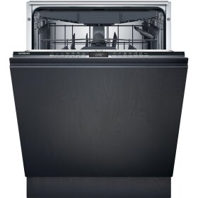 Siemens sn63hx60ce, iQ300, Fully integrated dishwasher,...