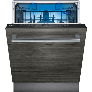 Siemens sn65ex57ce, iQ500, Fully integrated dishwasher, 60 cm