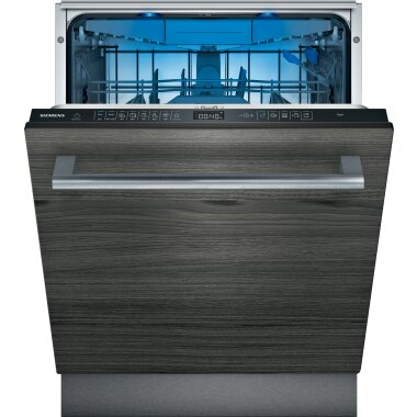 Siemens sn65zx49ce, iQ500, Fully integrated dishwasher, 60 cm