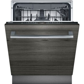 Siemens sn73hx60ce, iQ300, Fully integrated dishwasher,...