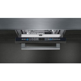 Siemens sr61ix05ke, iQ100, Fully integrated dishwasher, 45 cm