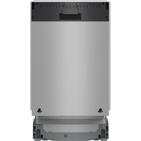 Siemens sr61ix05ke, iQ100, Fully integrated dishwasher, 45 cm