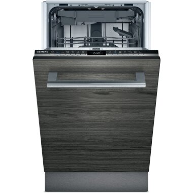 Siemens sr63ex28me, iQ300, Fully integrated dishwasher, 45 cm