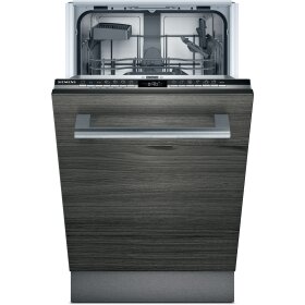 Siemens sr63hx64ke, iQ300, Fully integrated dishwasher,...